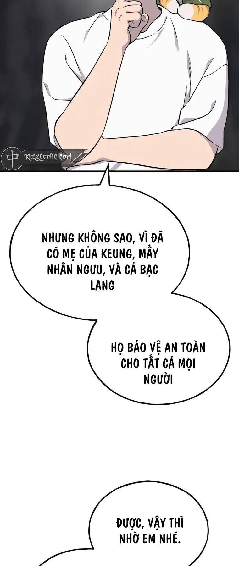 Truyện Tranh Làm Nông Dân Trong Tòa Tháp Thử Thách trang 5