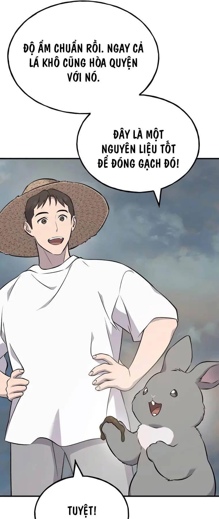 Truyện Tranh Làm Nông Dân Trong Tòa Tháp Thử Thách trang 5