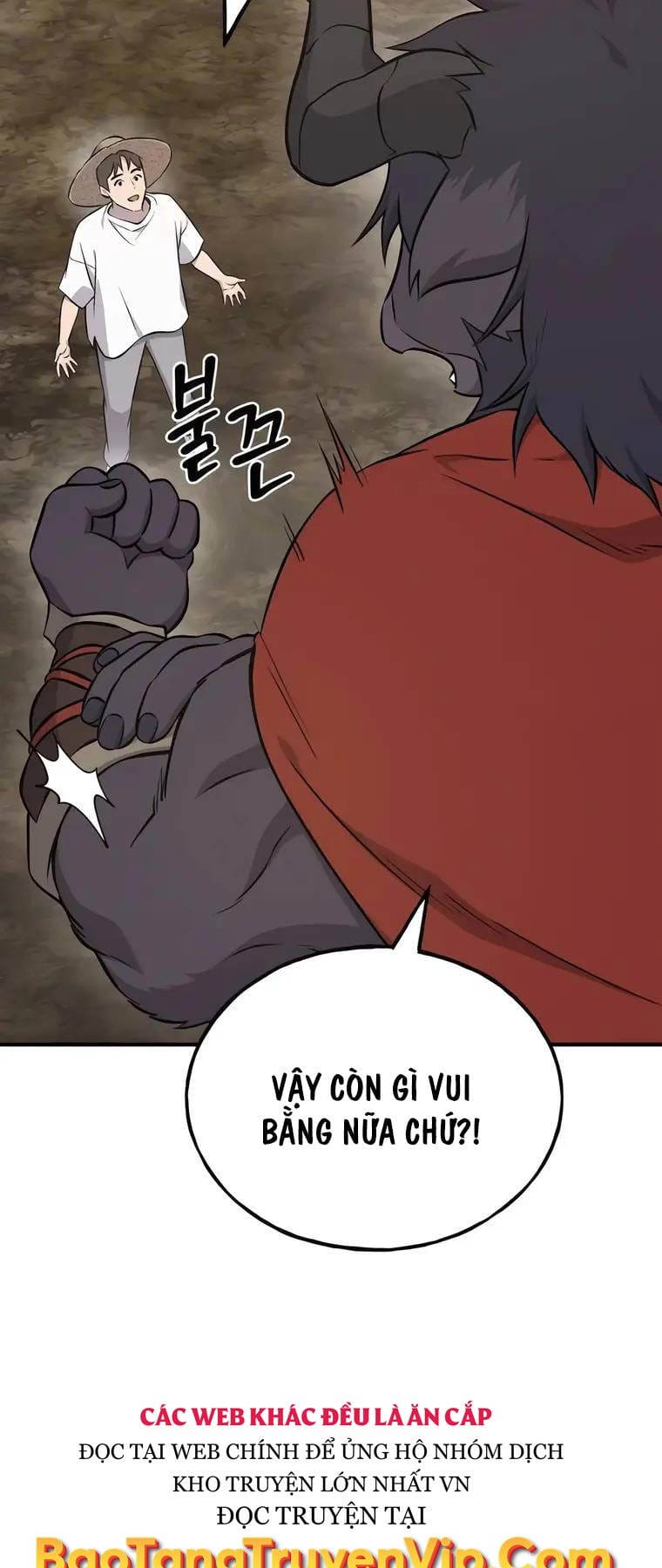 Truyện Tranh Làm Nông Dân Trong Tòa Tháp Thử Thách trang 5