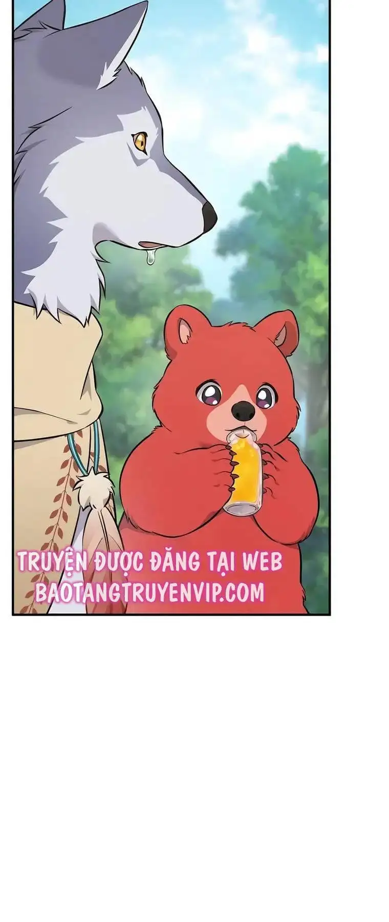 Truyện Tranh Làm Nông Dân Trong Tòa Tháp Thử Thách trang 5