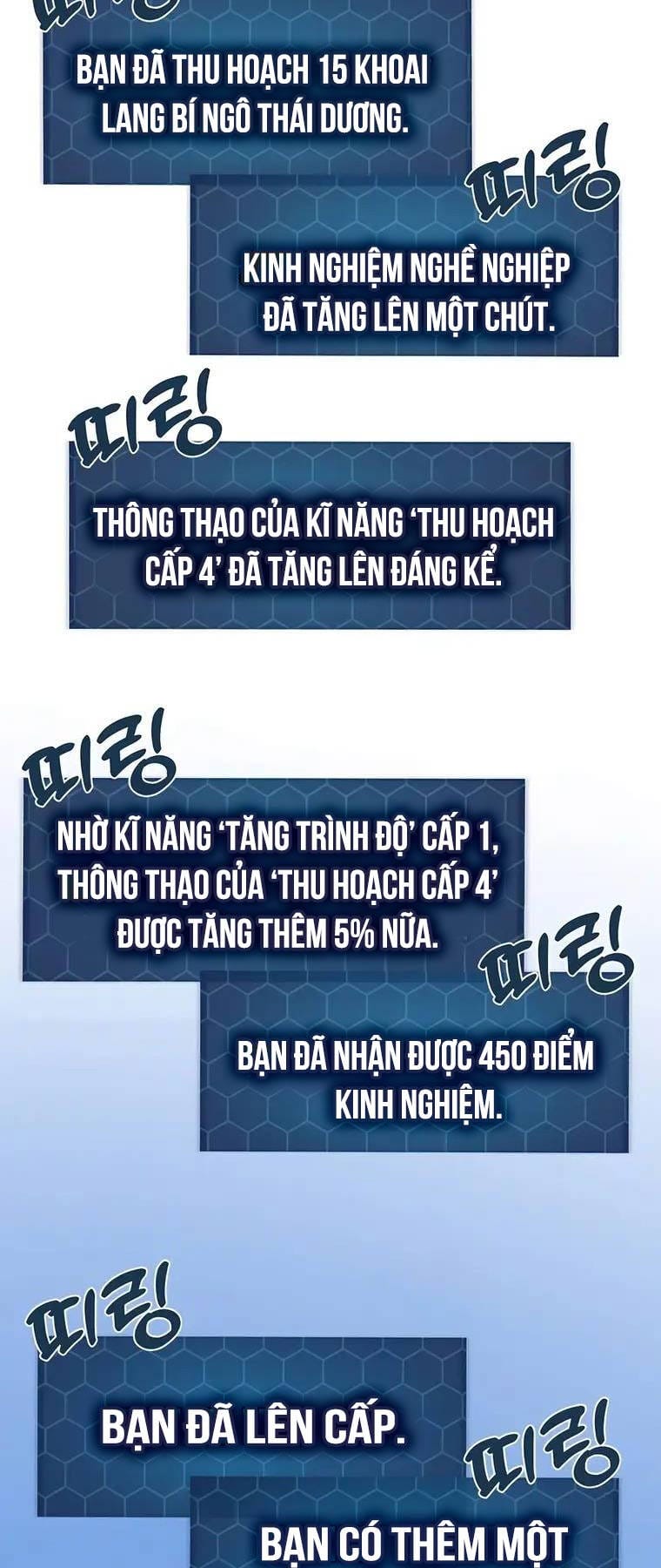 Truyện Tranh Làm Nông Dân Trong Tòa Tháp Thử Thách trang 8620