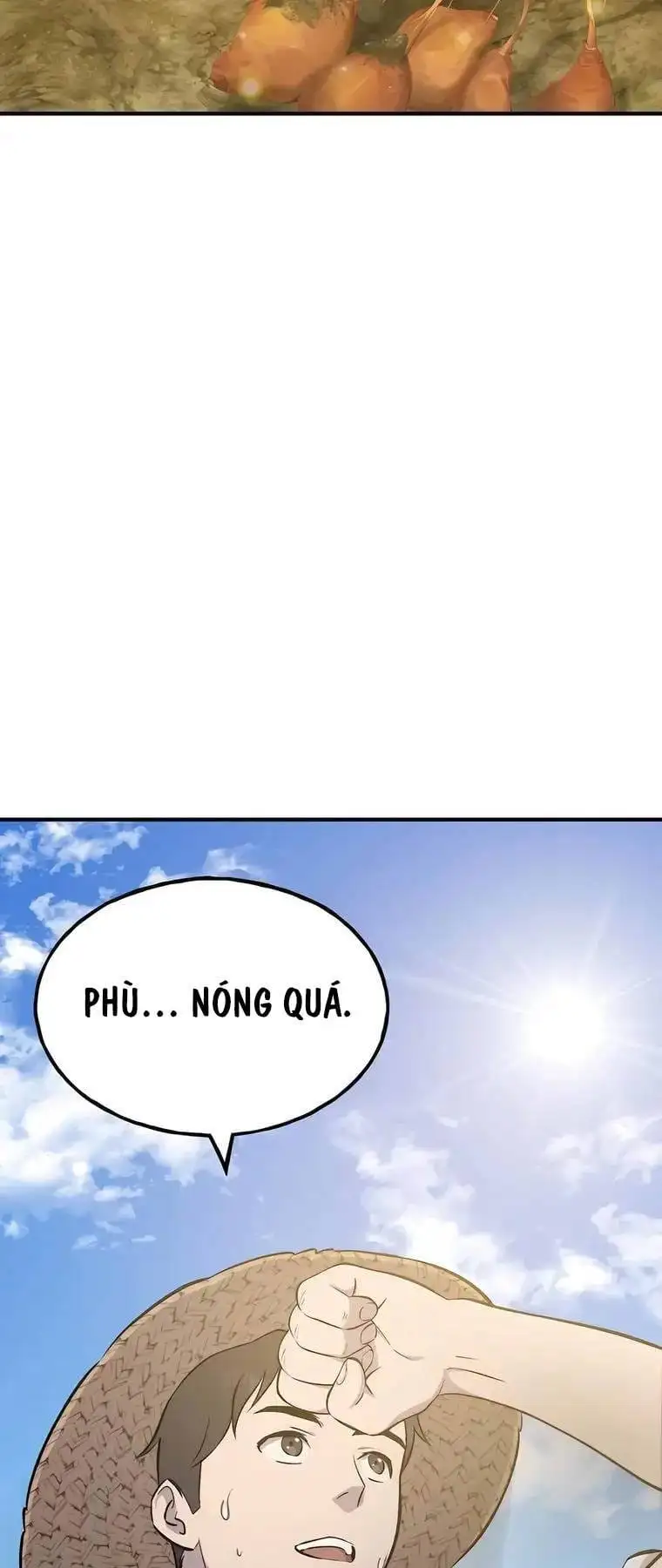 Truyện Tranh Làm Nông Dân Trong Tòa Tháp Thử Thách trang 5