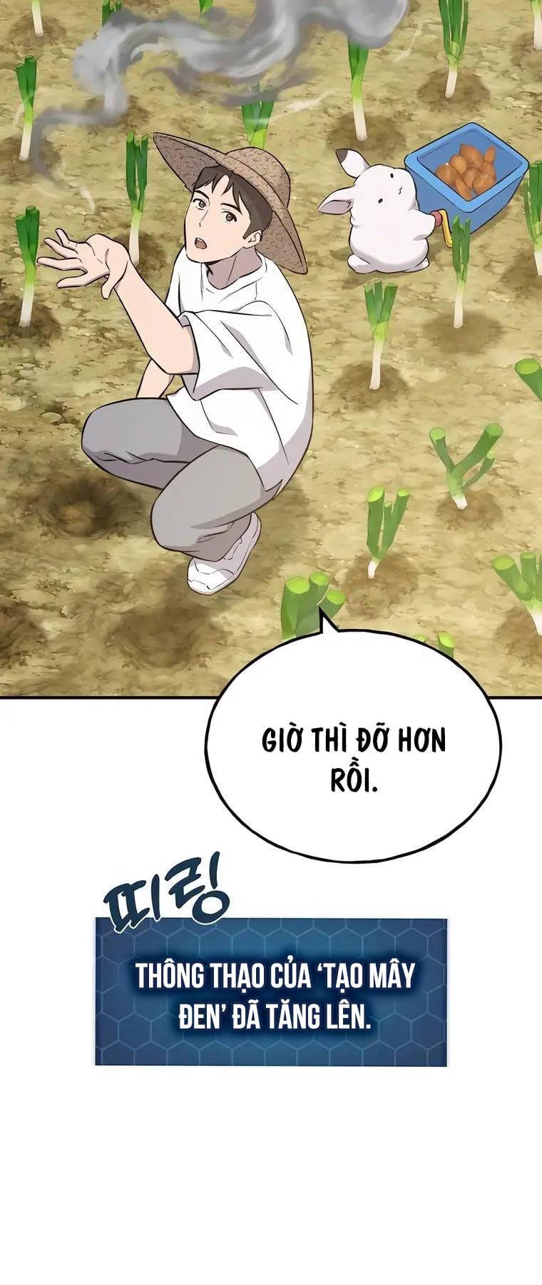 Truyện Tranh Làm Nông Dân Trong Tòa Tháp Thử Thách trang 5