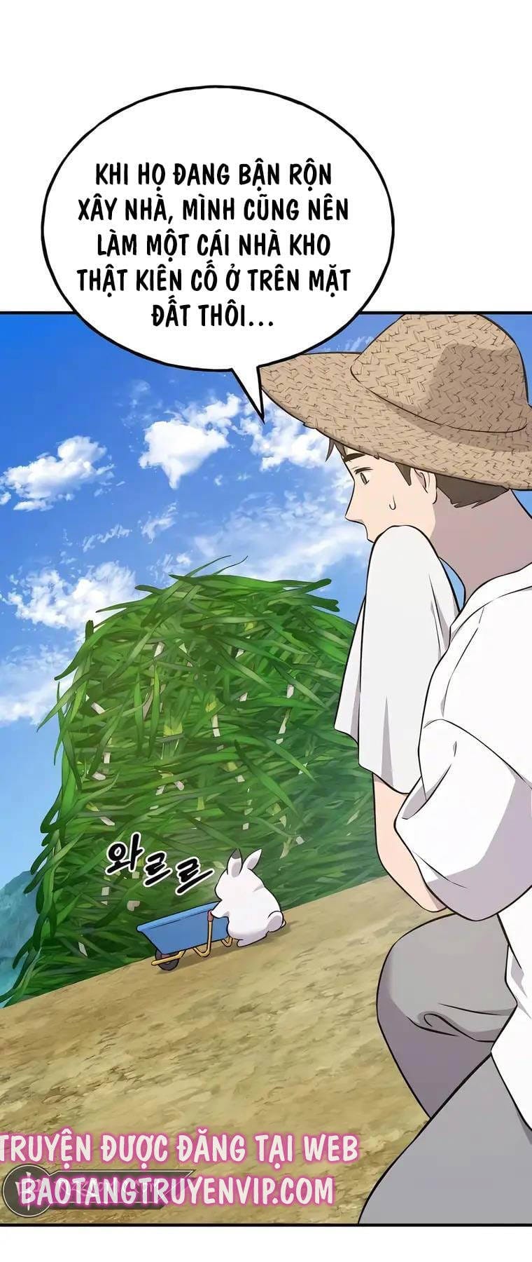 Truyện Tranh Làm Nông Dân Trong Tòa Tháp Thử Thách trang 5