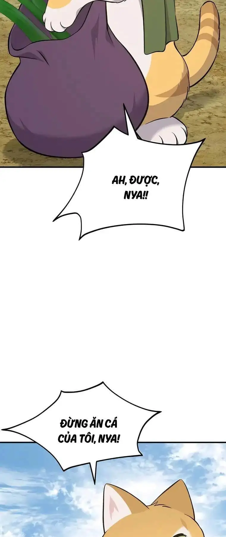 Truyện Tranh Làm Nông Dân Trong Tòa Tháp Thử Thách trang 5