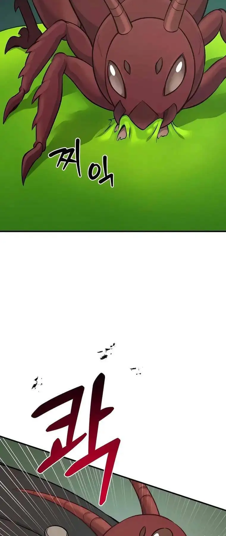 Truyện Tranh Làm Nông Dân Trong Tòa Tháp Thử Thách trang 5