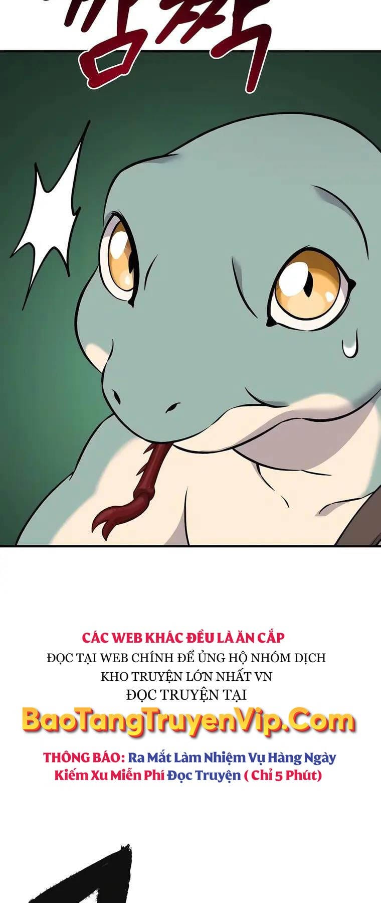 Truyện Tranh Làm Nông Dân Trong Tòa Tháp Thử Thách trang 5