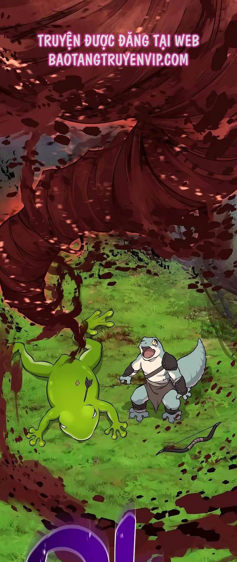 Truyện Tranh Làm Nông Dân Trong Tòa Tháp Thử Thách trang 5