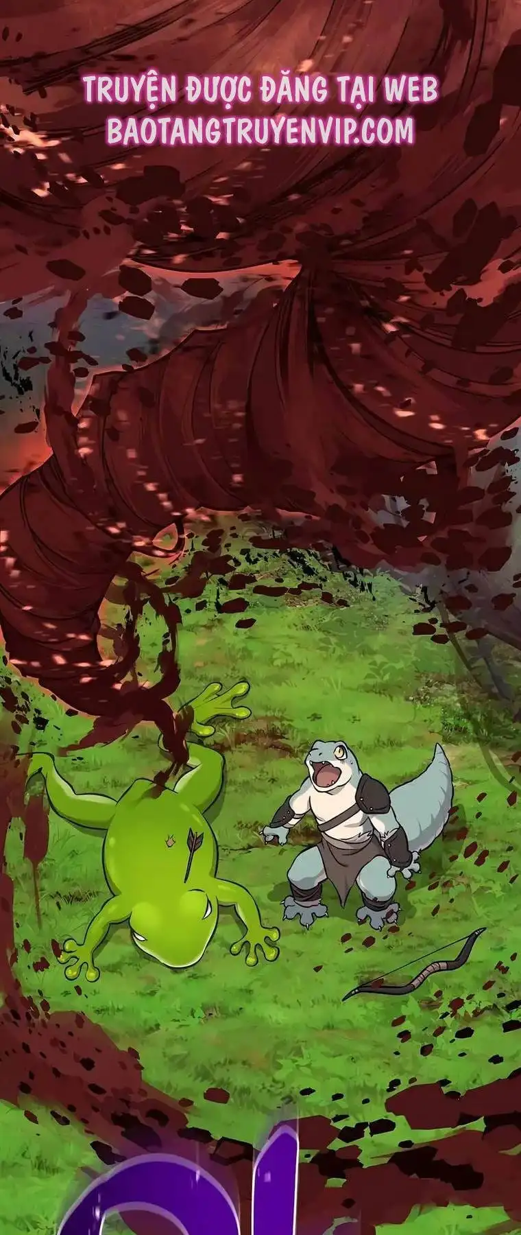 Truyện Tranh Làm Nông Dân Trong Tòa Tháp Thử Thách trang 5