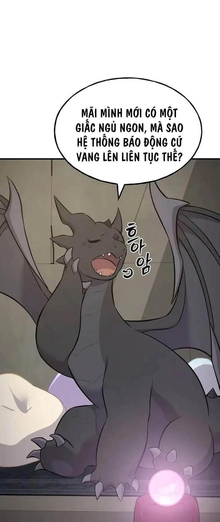 Truyện Tranh Làm Nông Dân Trong Tòa Tháp Thử Thách trang 5