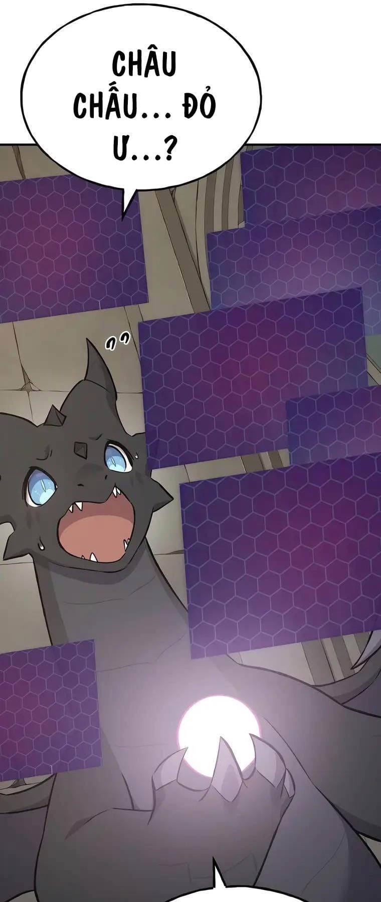 Truyện Tranh Làm Nông Dân Trong Tòa Tháp Thử Thách trang 5