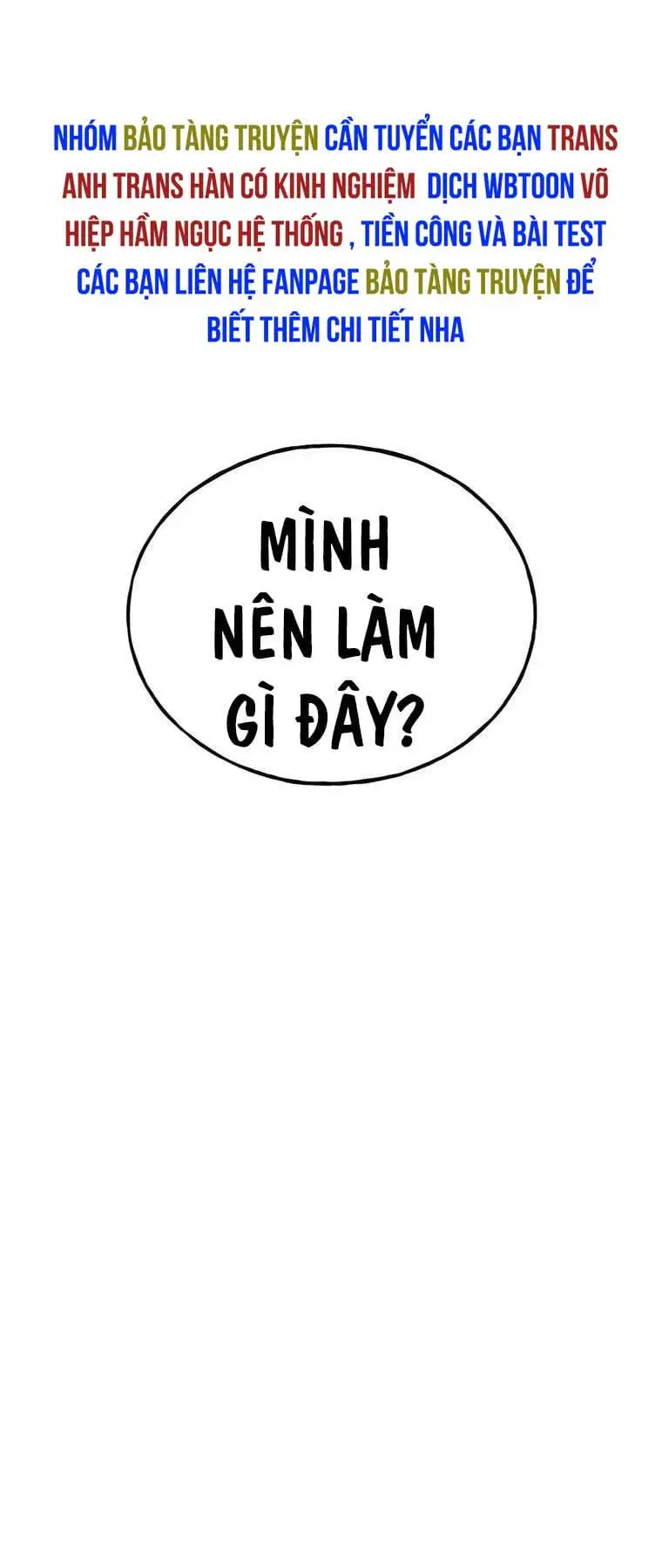 Truyện Tranh Làm Nông Dân Trong Tòa Tháp Thử Thách trang 5