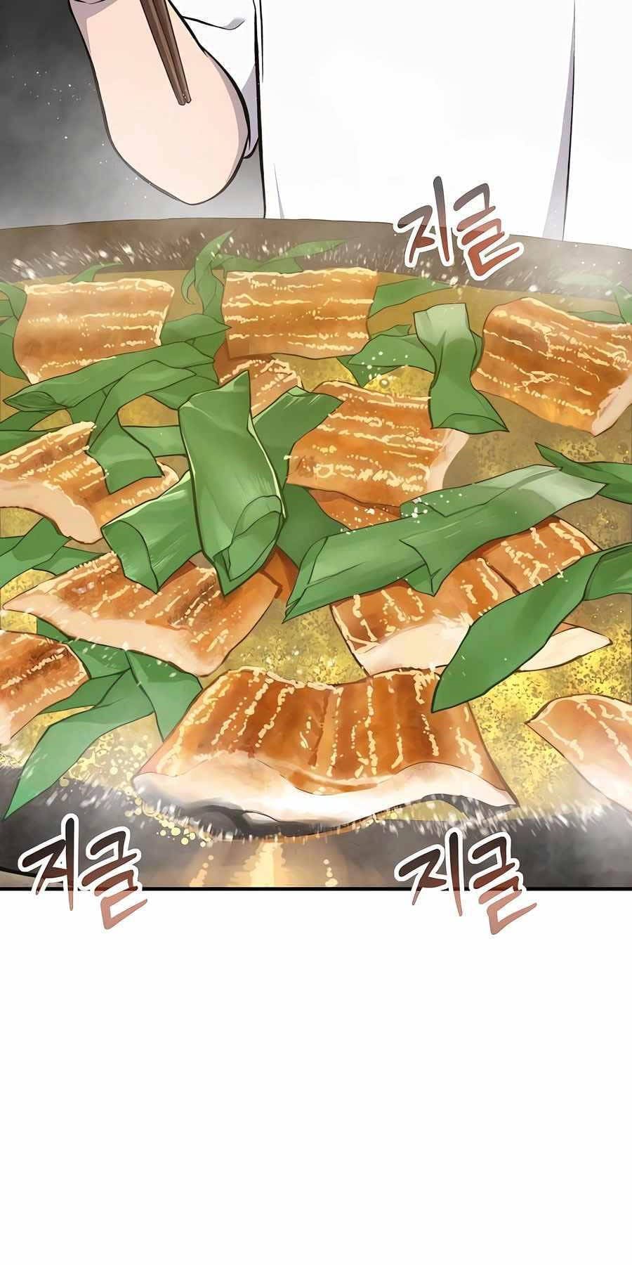 Truyện Tranh Làm Nông Dân Trong Tòa Tháp Thử Thách trang 5