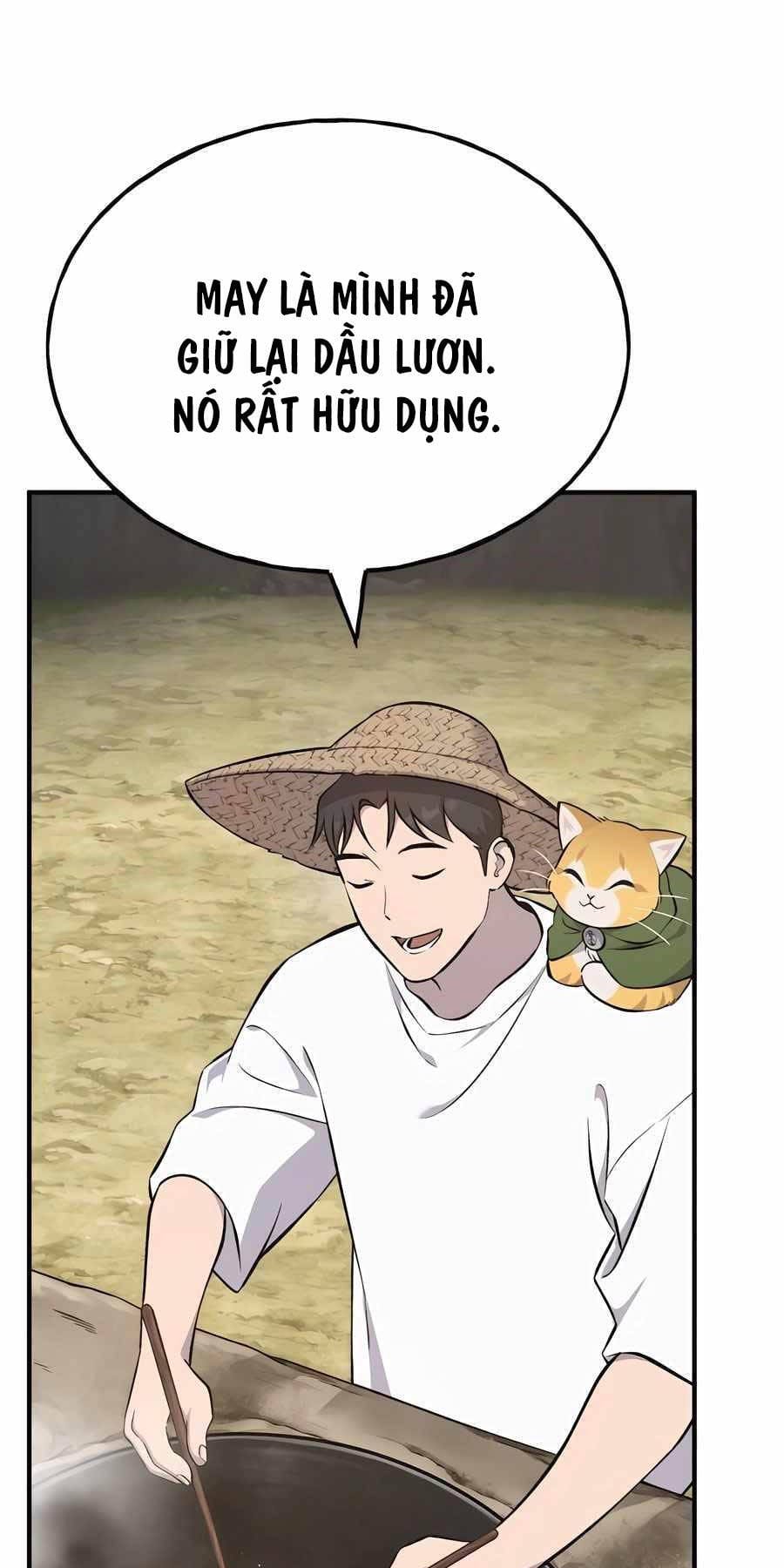 Truyện Tranh Làm Nông Dân Trong Tòa Tháp Thử Thách trang 5