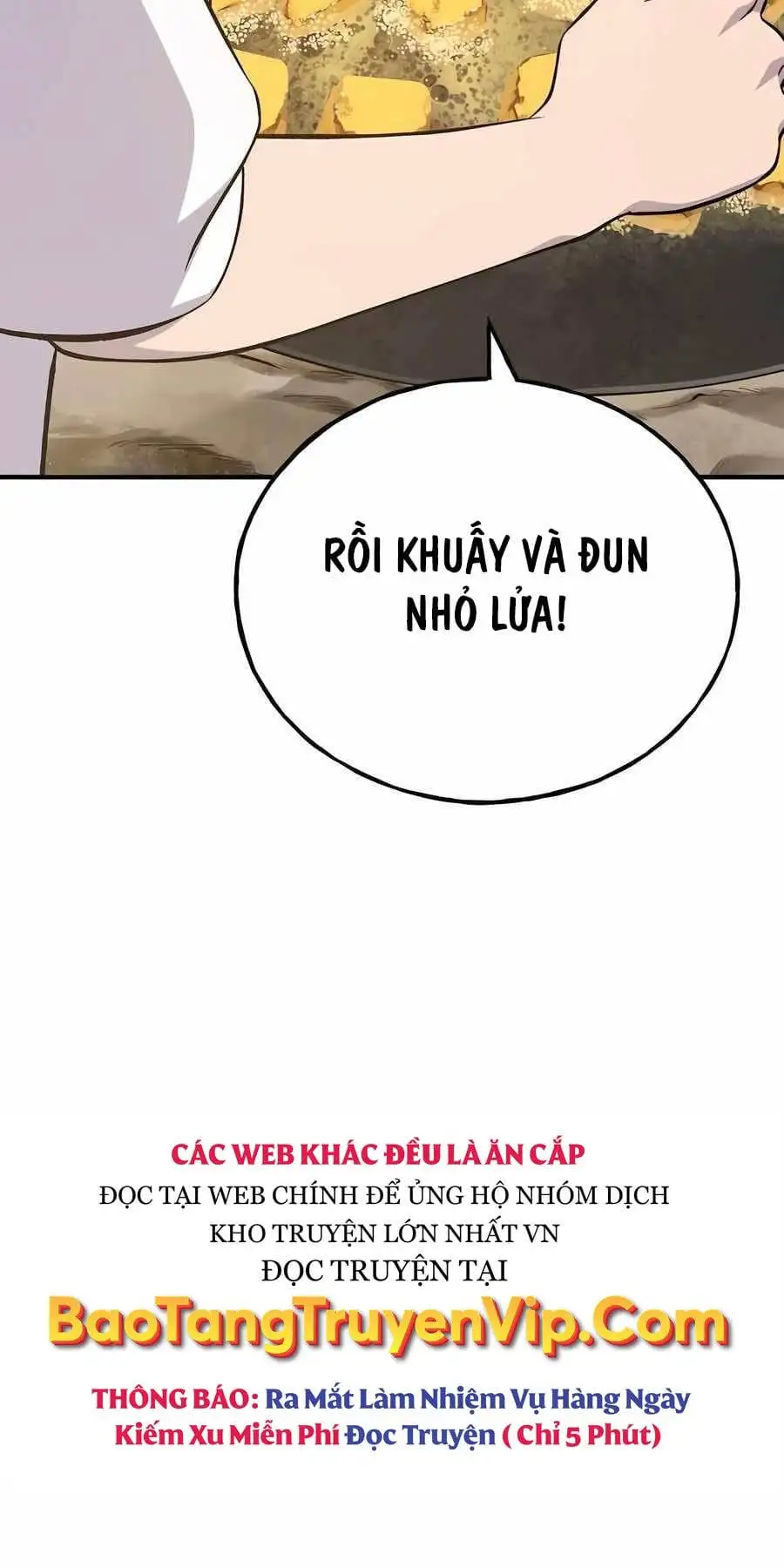 Truyện Tranh Làm Nông Dân Trong Tòa Tháp Thử Thách trang 5