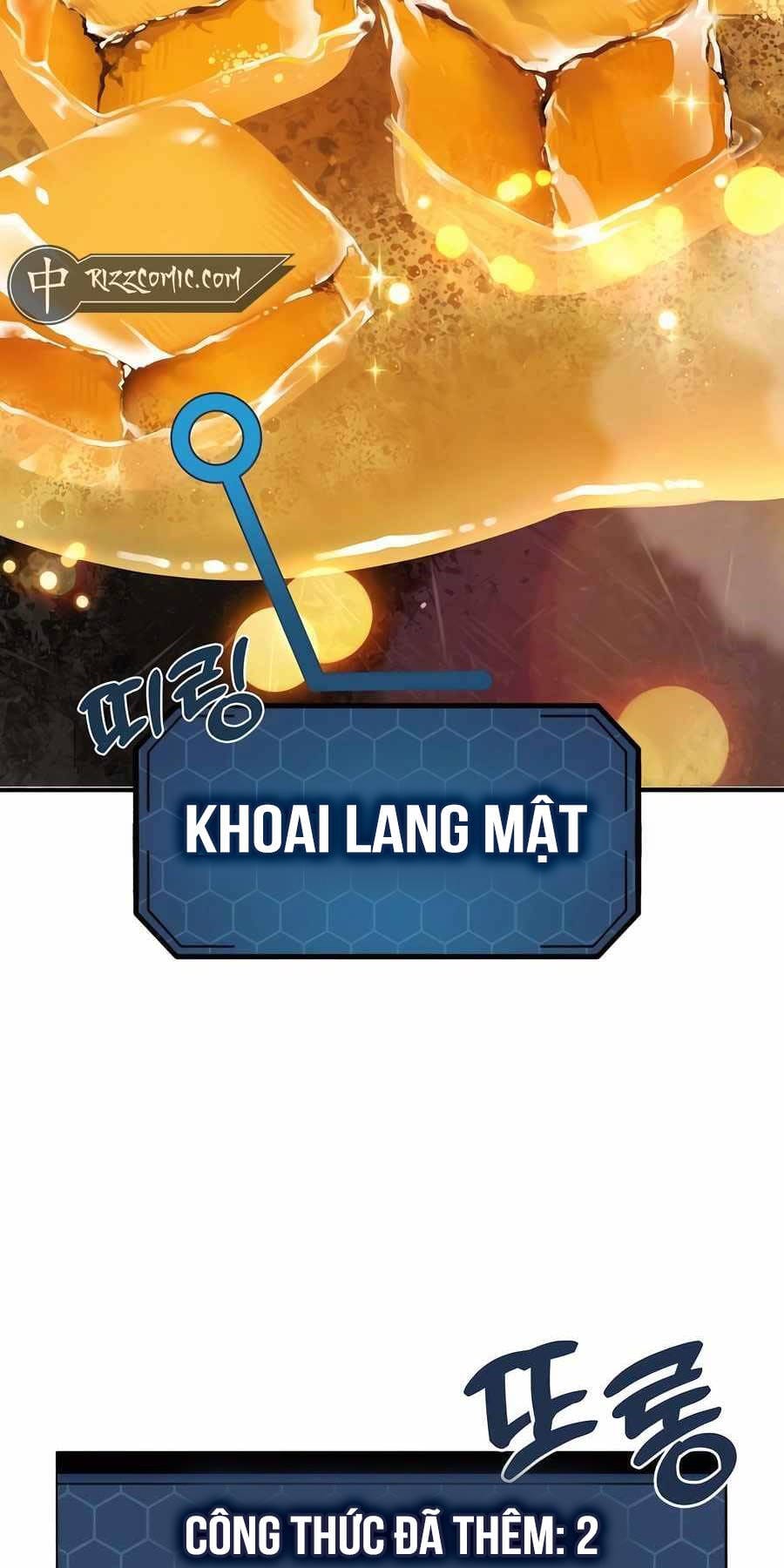 Truyện Tranh Làm Nông Dân Trong Tòa Tháp Thử Thách trang 5