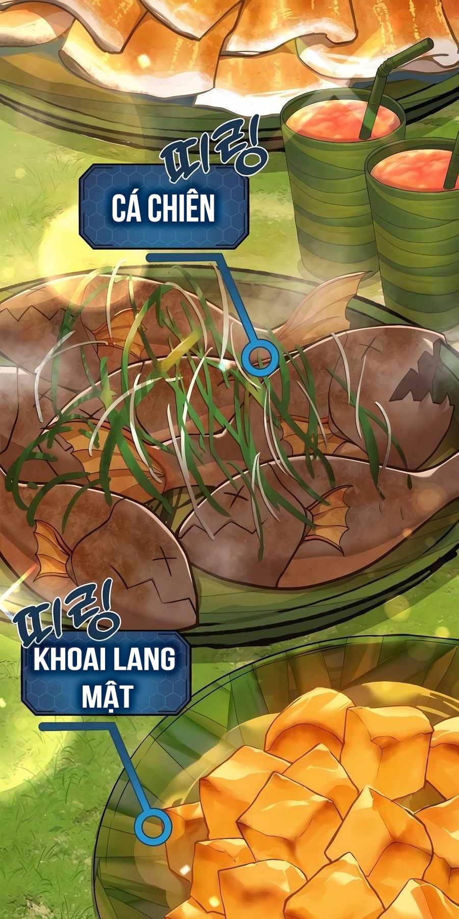 Truyện Tranh Làm Nông Dân Trong Tòa Tháp Thử Thách trang 5