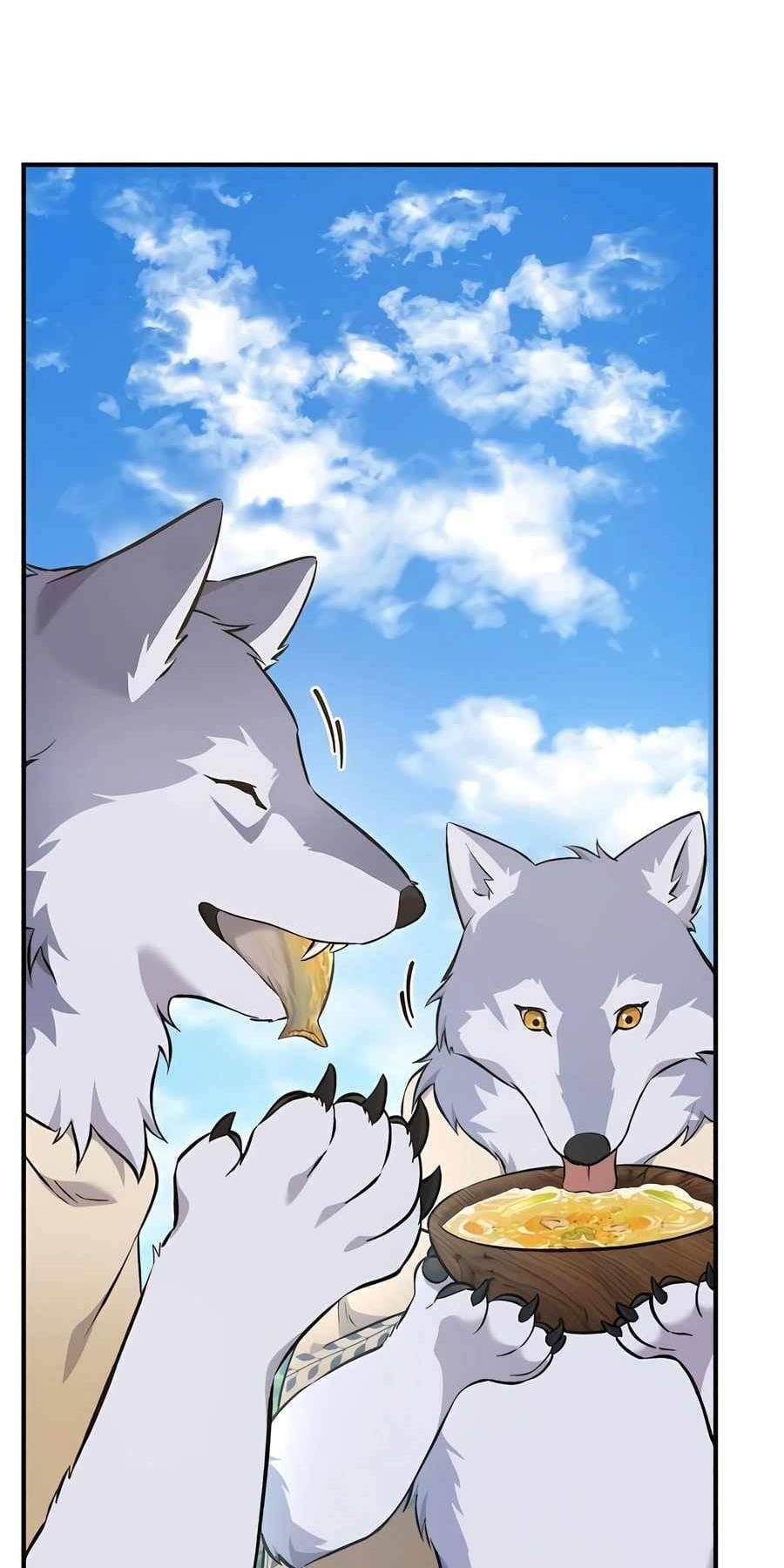 Truyện Tranh Làm Nông Dân Trong Tòa Tháp Thử Thách trang 5