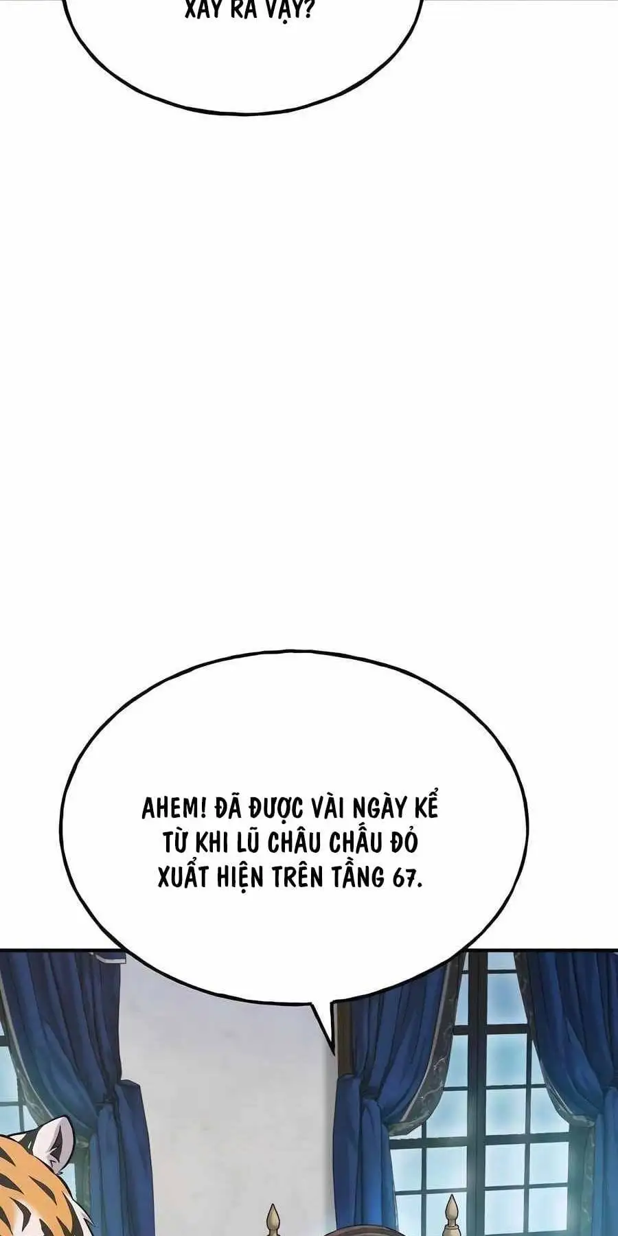 Truyện Tranh Làm Nông Dân Trong Tòa Tháp Thử Thách trang 5