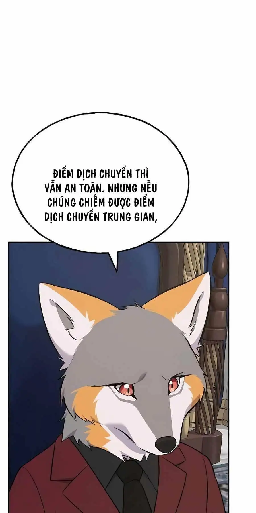 Truyện Tranh Làm Nông Dân Trong Tòa Tháp Thử Thách trang 5