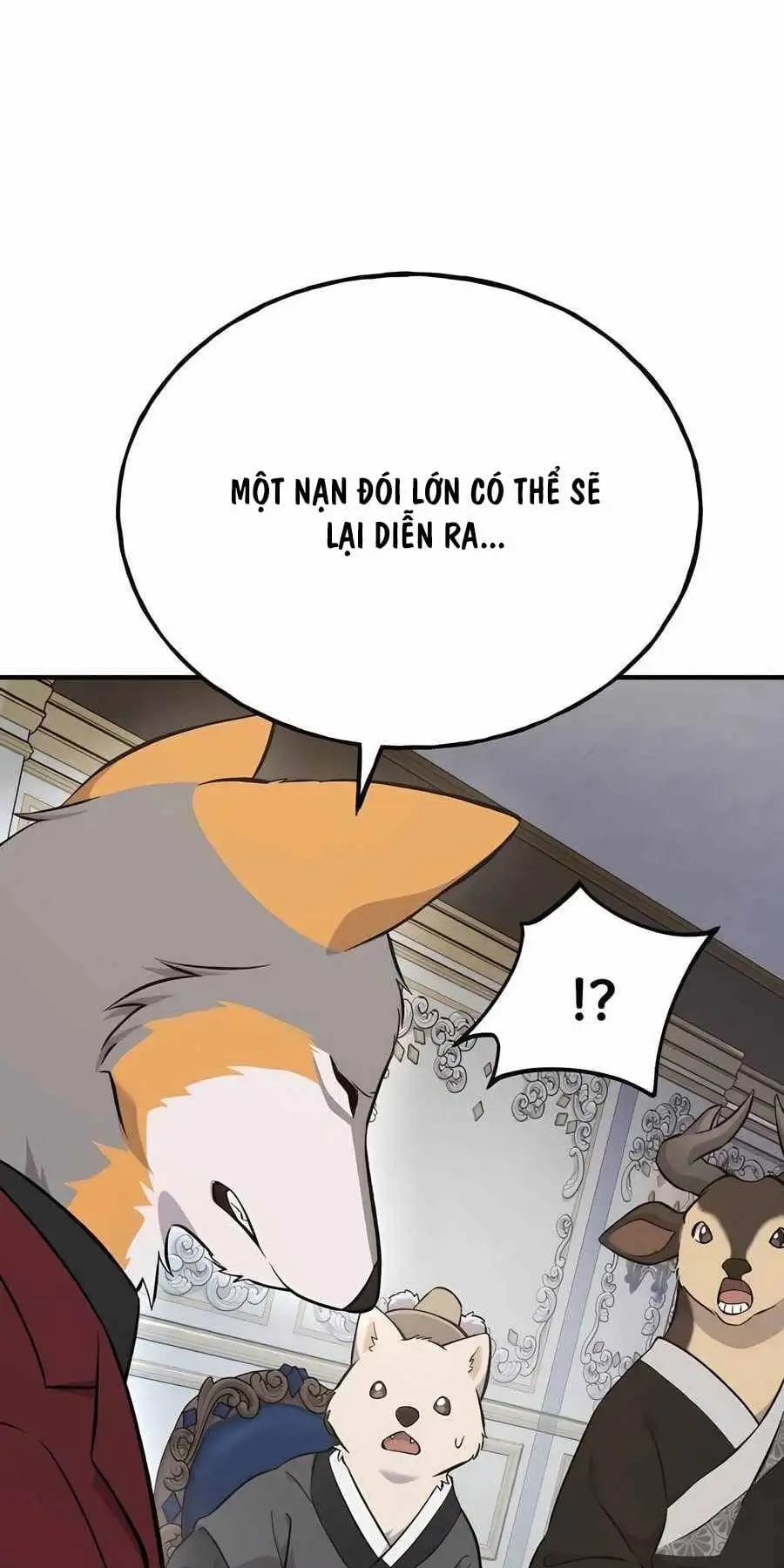 Truyện Tranh Làm Nông Dân Trong Tòa Tháp Thử Thách trang 5