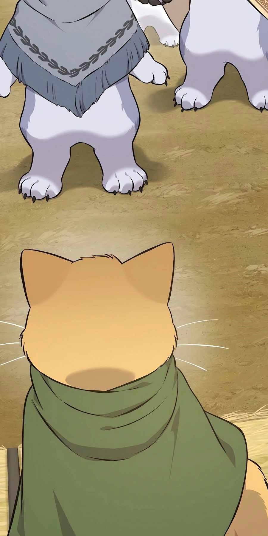 Truyện Tranh Làm Nông Dân Trong Tòa Tháp Thử Thách trang 5