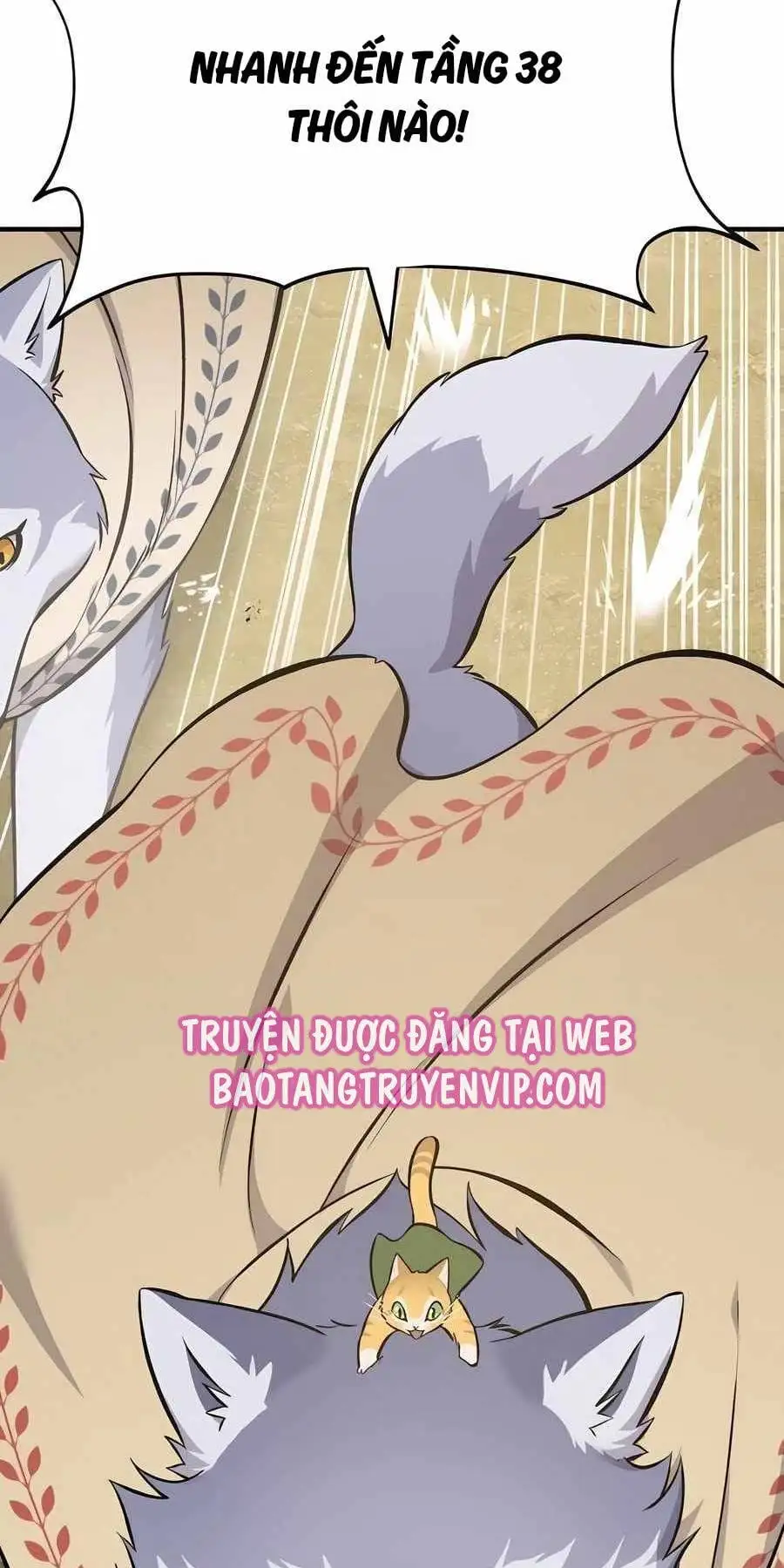 Truyện Tranh Làm Nông Dân Trong Tòa Tháp Thử Thách trang 5