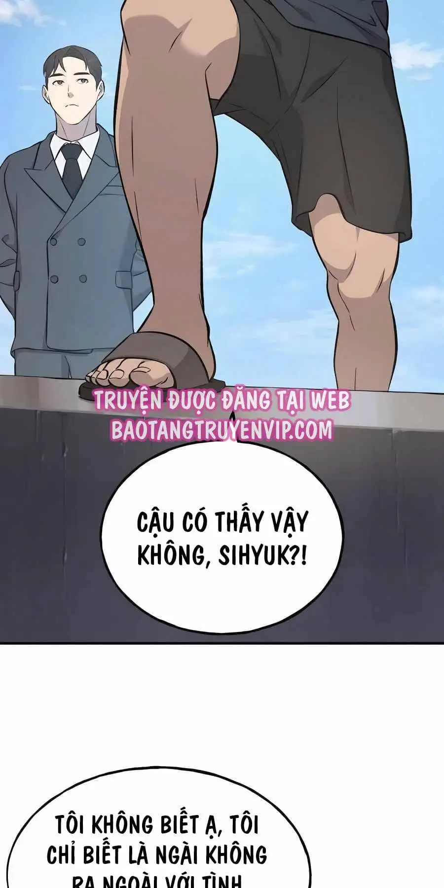 Truyện Tranh Làm Nông Dân Trong Tòa Tháp Thử Thách trang 5