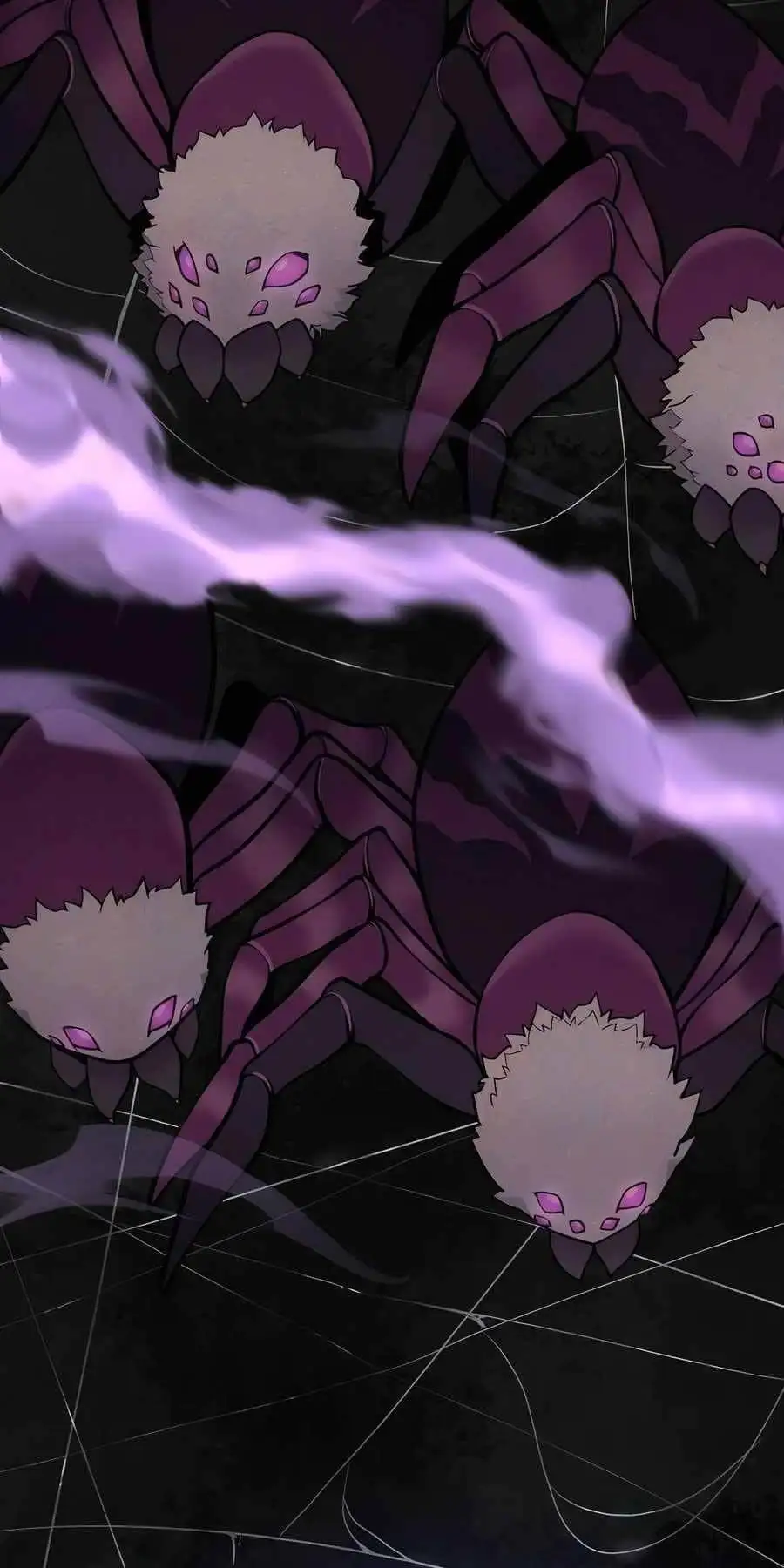 Truyện Tranh Làm Nông Dân Trong Tòa Tháp Thử Thách trang 5