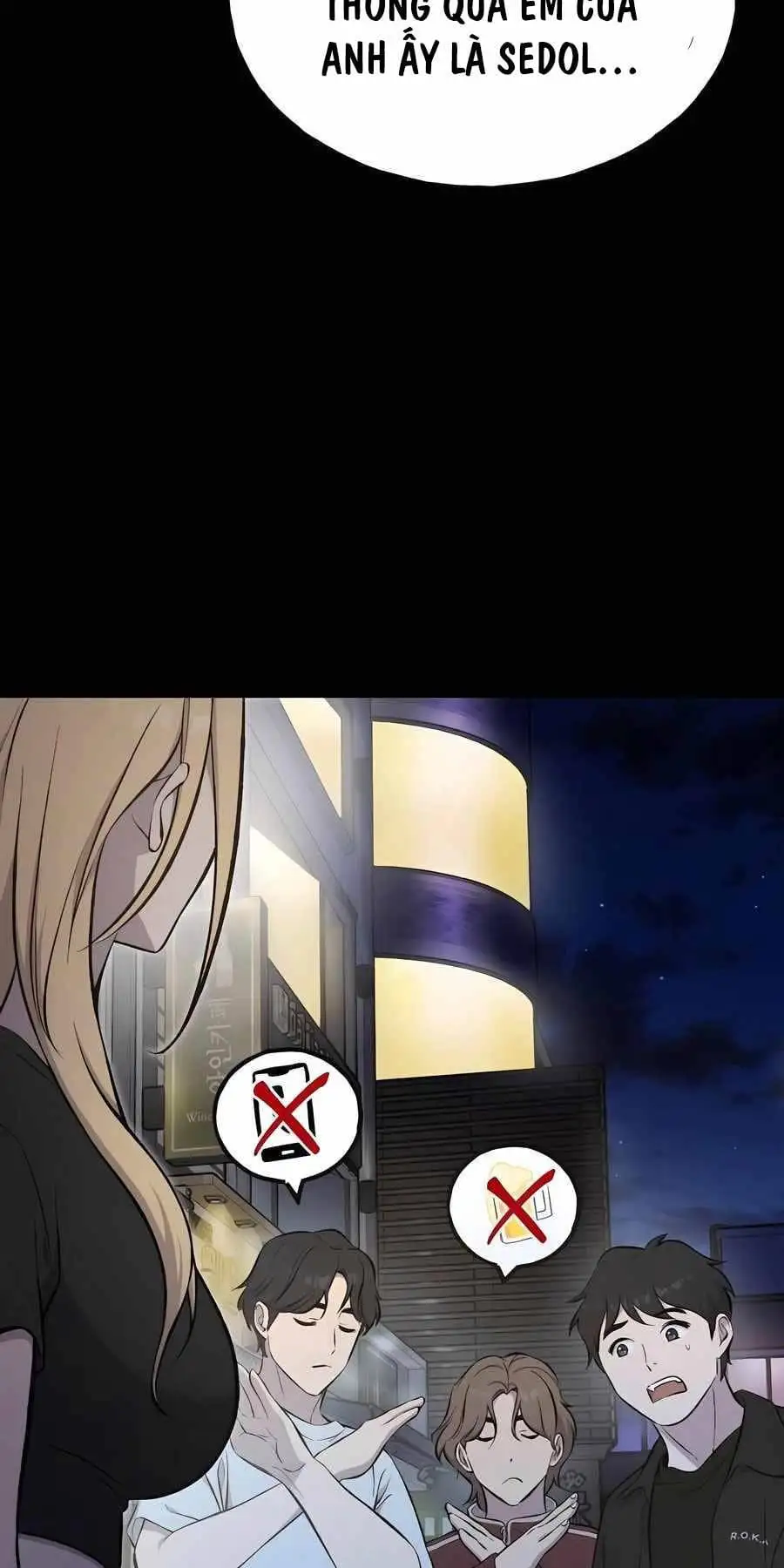 Truyện Tranh Làm Nông Dân Trong Tòa Tháp Thử Thách trang 5