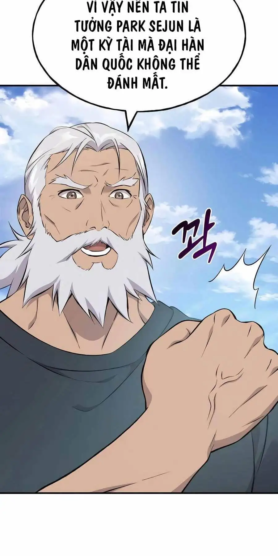 Truyện Tranh Làm Nông Dân Trong Tòa Tháp Thử Thách trang 5