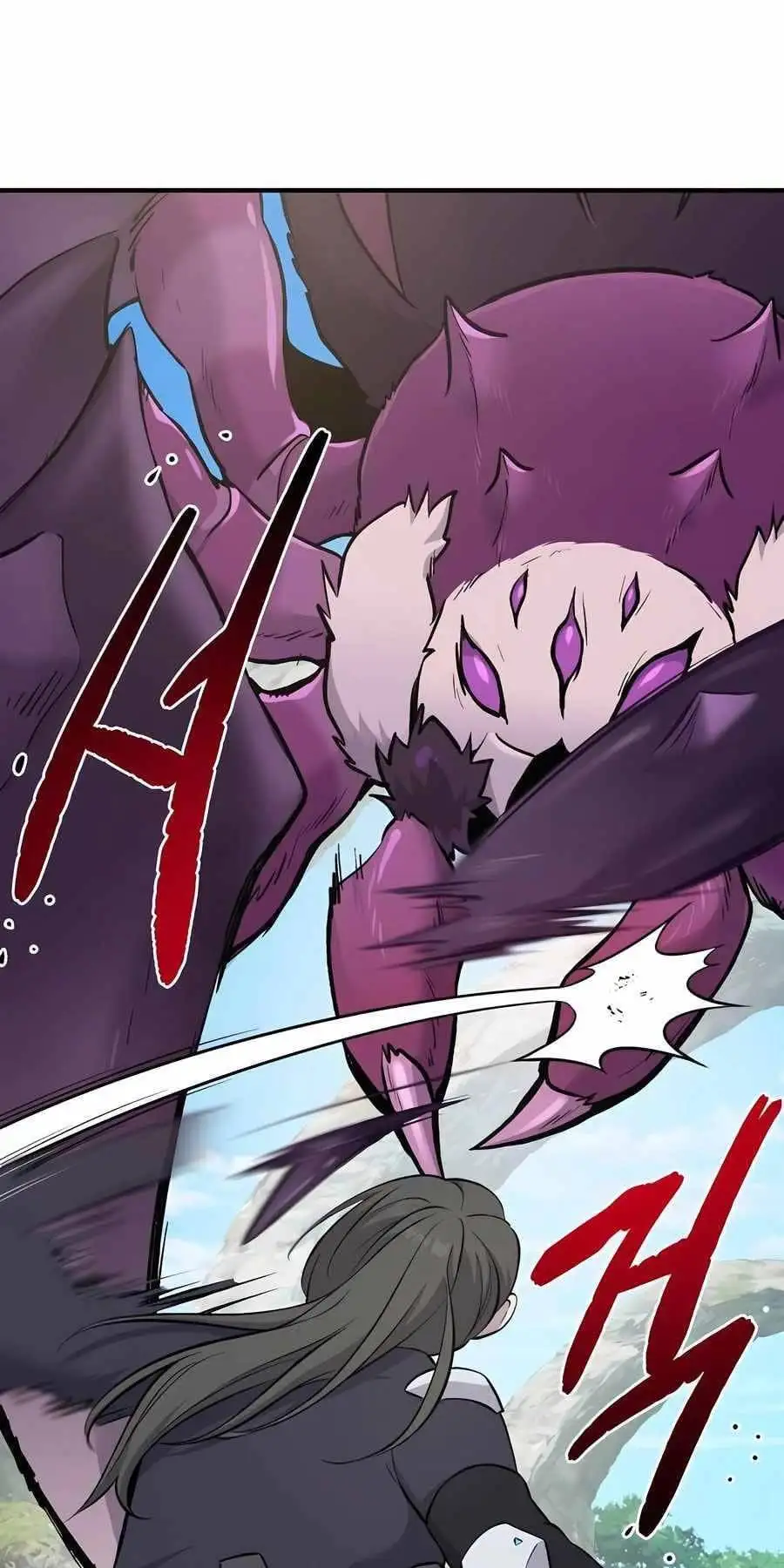 Truyện Tranh Làm Nông Dân Trong Tòa Tháp Thử Thách trang 5