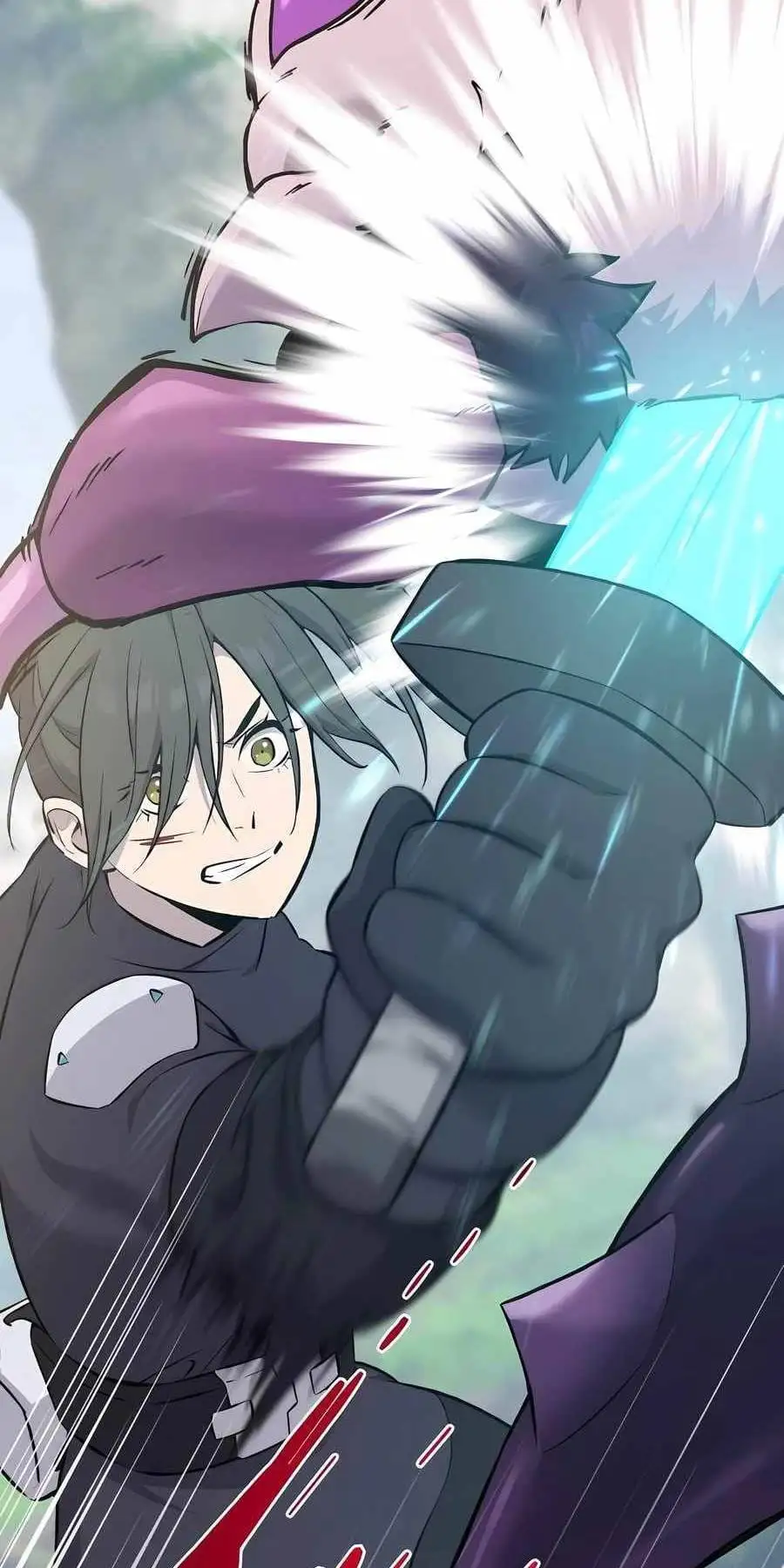 Truyện Tranh Làm Nông Dân Trong Tòa Tháp Thử Thách trang 5