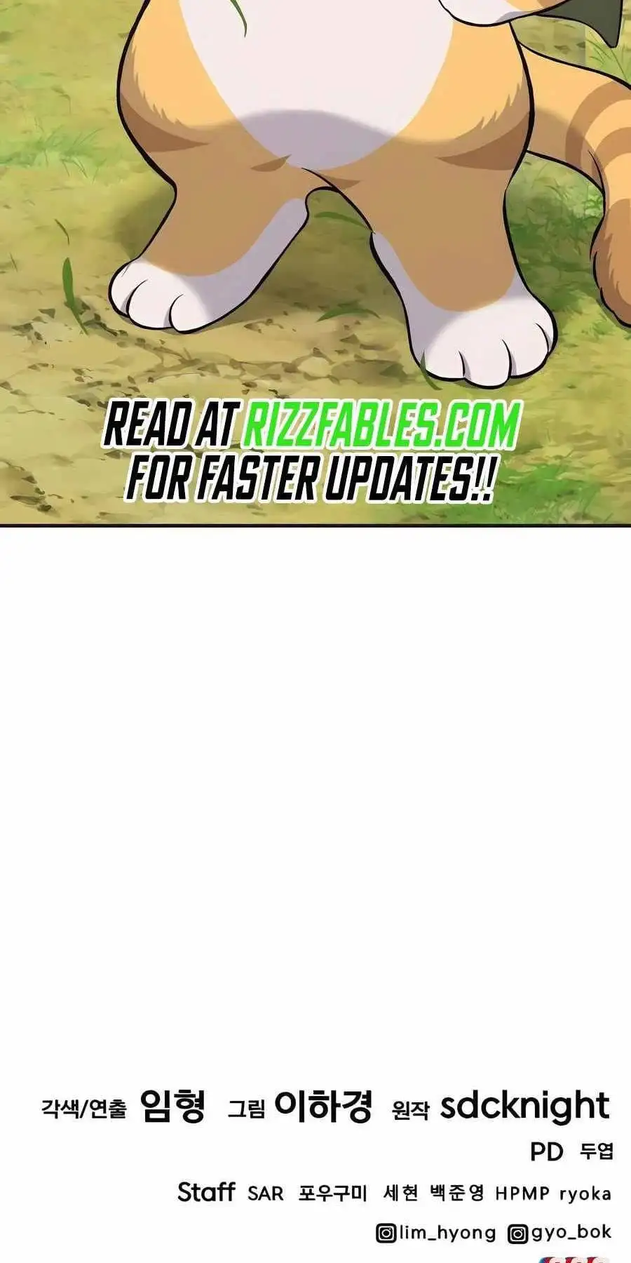 Truyện Tranh Làm Nông Dân Trong Tòa Tháp Thử Thách trang 5