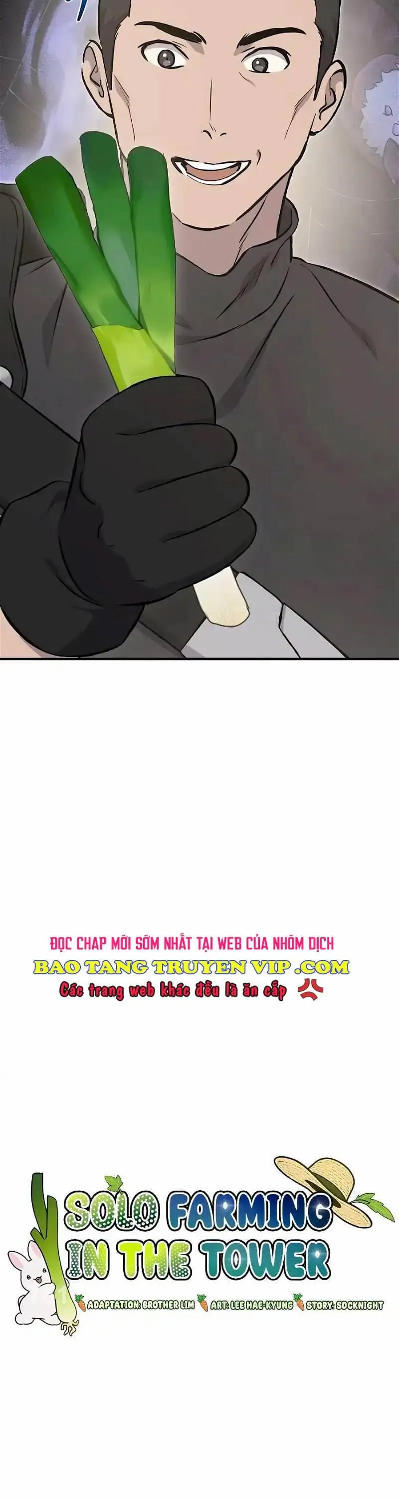 Truyện Tranh Làm Nông Dân Trong Tòa Tháp Thử Thách trang 5