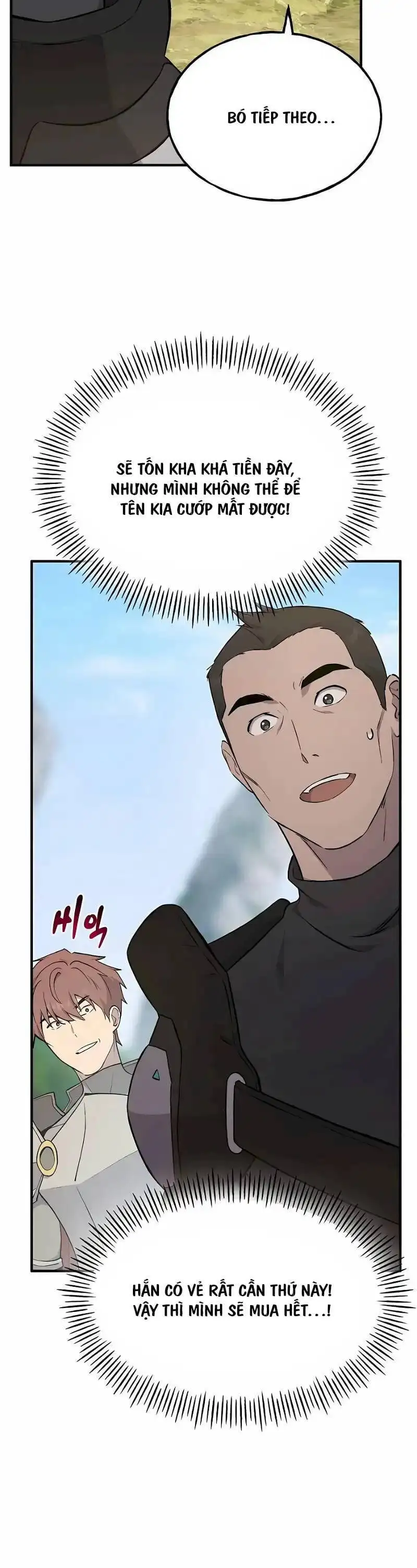 Truyện Tranh Làm Nông Dân Trong Tòa Tháp Thử Thách trang 5