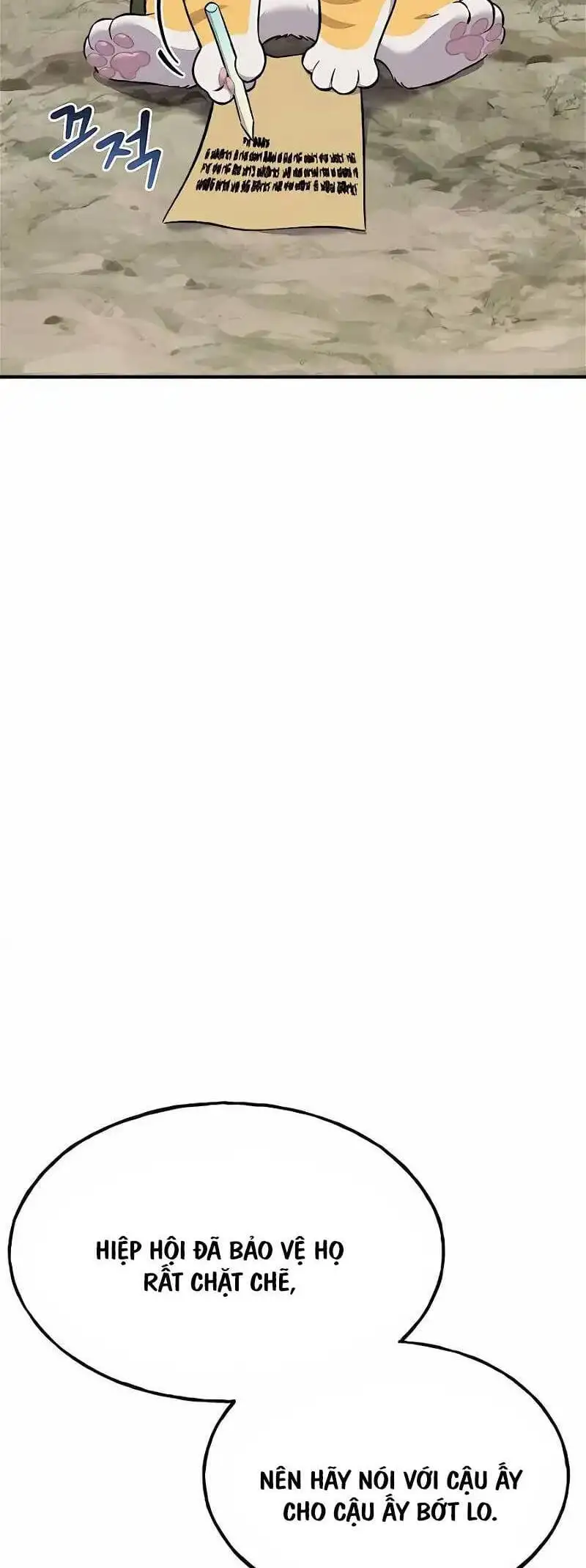 Truyện Tranh Làm Nông Dân Trong Tòa Tháp Thử Thách trang 5