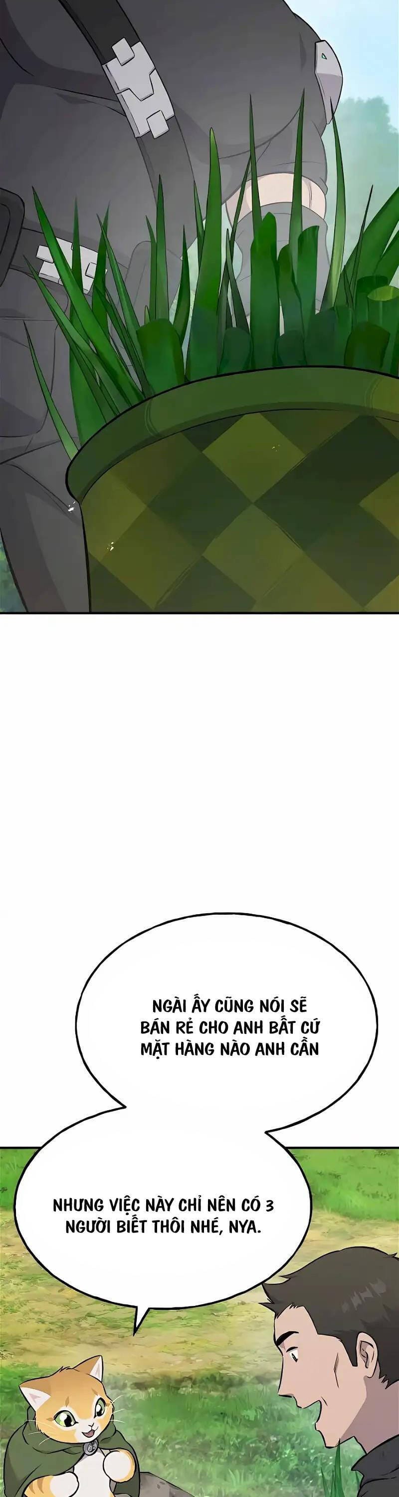 Truyện Tranh Làm Nông Dân Trong Tòa Tháp Thử Thách trang 5