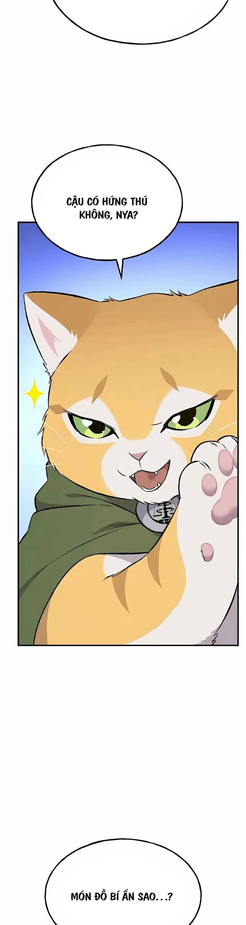 Truyện Tranh Làm Nông Dân Trong Tòa Tháp Thử Thách trang 5