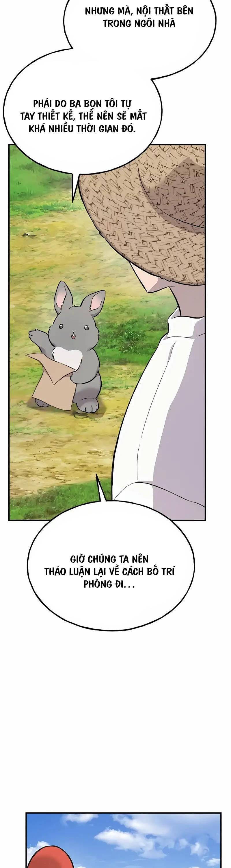 Truyện Tranh Làm Nông Dân Trong Tòa Tháp Thử Thách trang 5