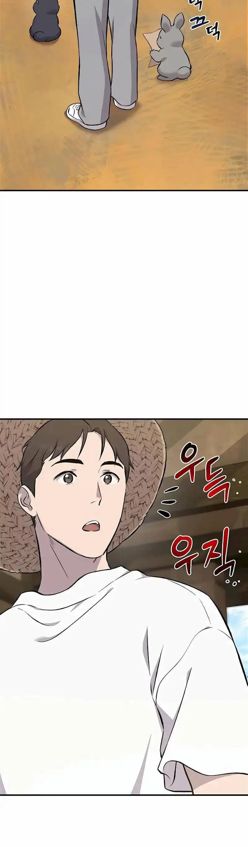 Truyện Tranh Làm Nông Dân Trong Tòa Tháp Thử Thách trang 5