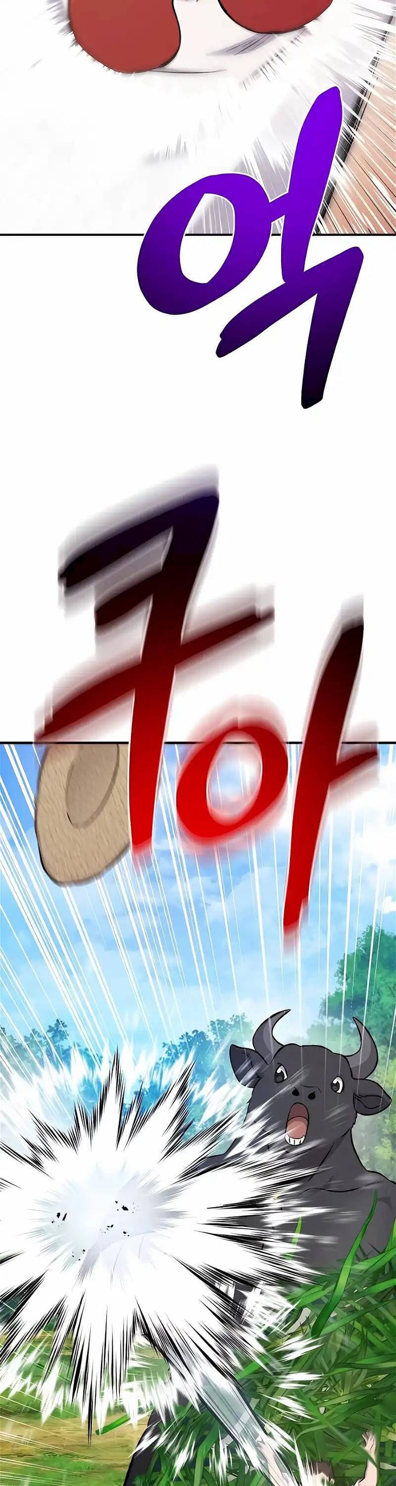 Truyện Tranh Làm Nông Dân Trong Tòa Tháp Thử Thách trang 5