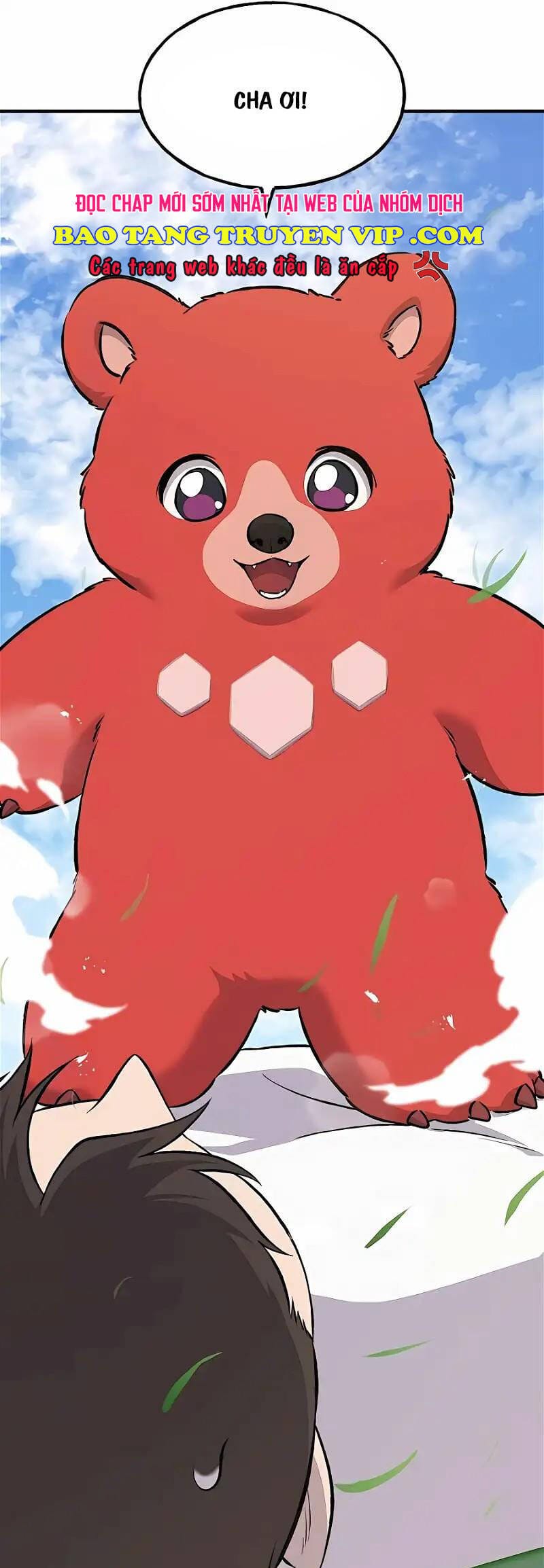 Truyện Tranh Làm Nông Dân Trong Tòa Tháp Thử Thách trang 5