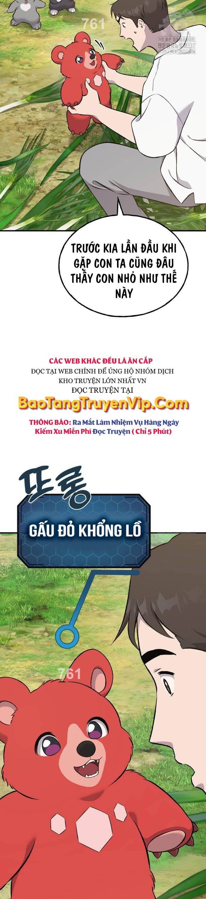 Truyện Tranh Làm Nông Dân Trong Tòa Tháp Thử Thách trang 9023