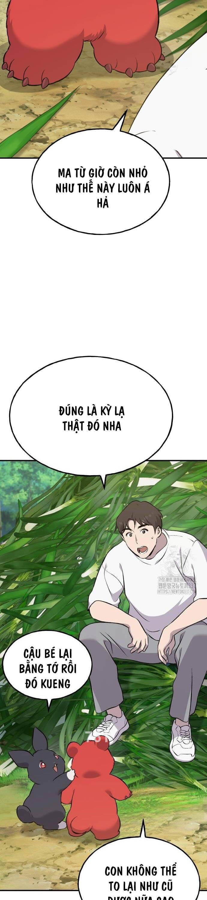 Truyện Tranh Làm Nông Dân Trong Tòa Tháp Thử Thách trang 5