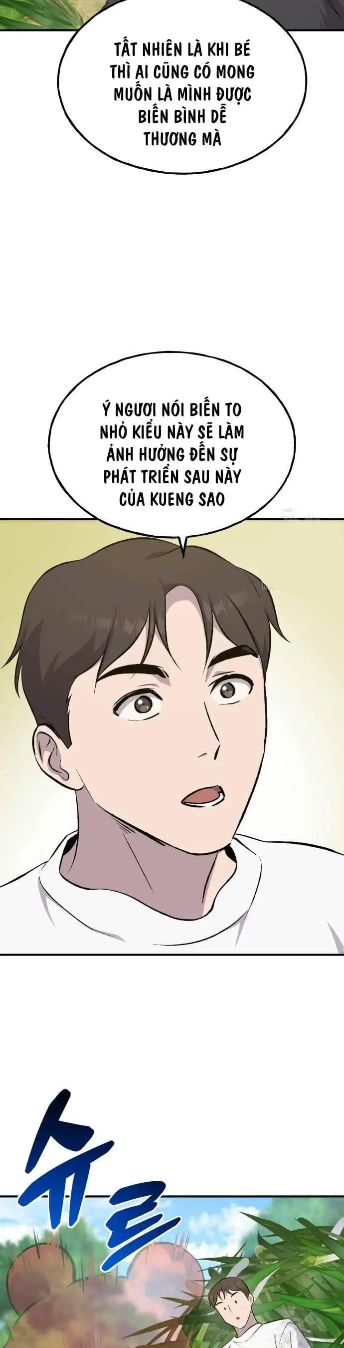 Truyện Tranh Làm Nông Dân Trong Tòa Tháp Thử Thách trang 5