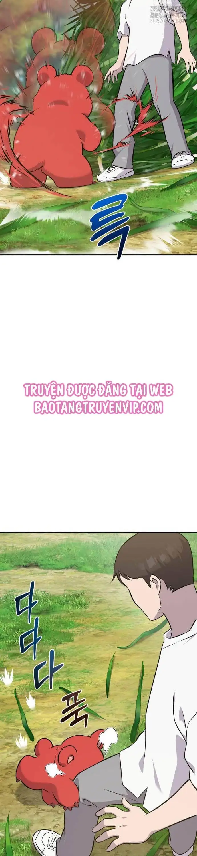 Truyện Tranh Làm Nông Dân Trong Tòa Tháp Thử Thách trang 5