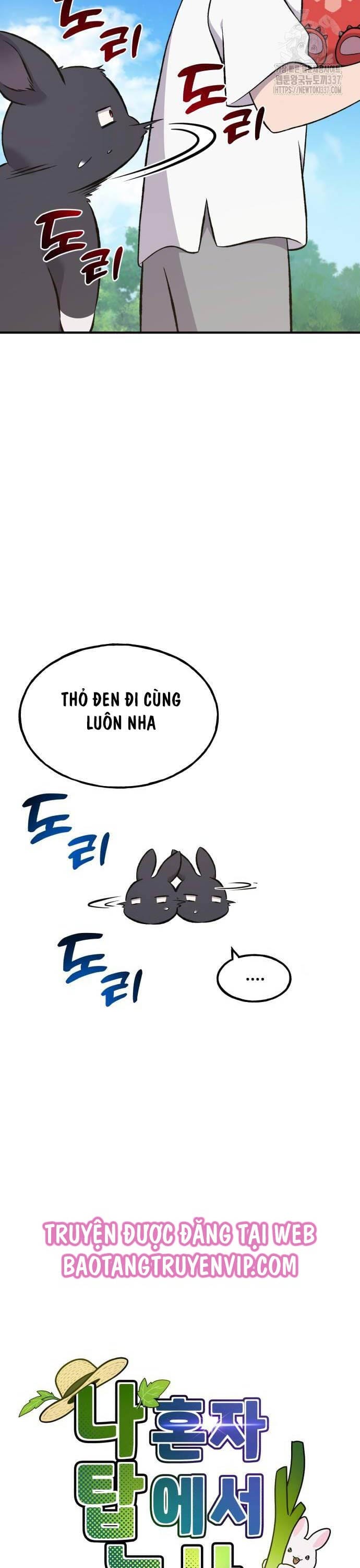 Truyện Tranh Làm Nông Dân Trong Tòa Tháp Thử Thách trang 9036