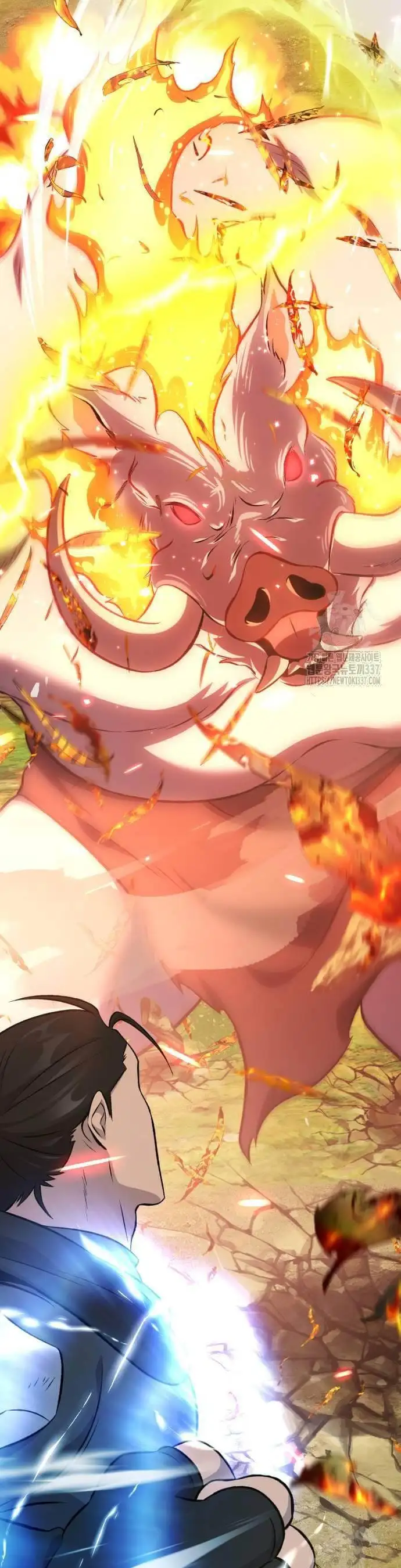 Truyện Tranh Làm Nông Dân Trong Tòa Tháp Thử Thách trang 5