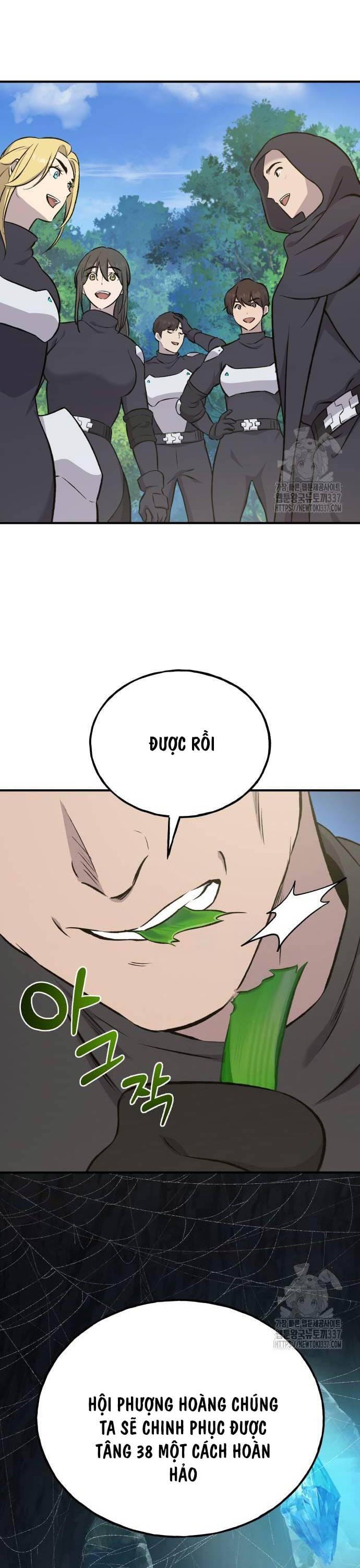 Truyện Tranh Làm Nông Dân Trong Tòa Tháp Thử Thách trang 5